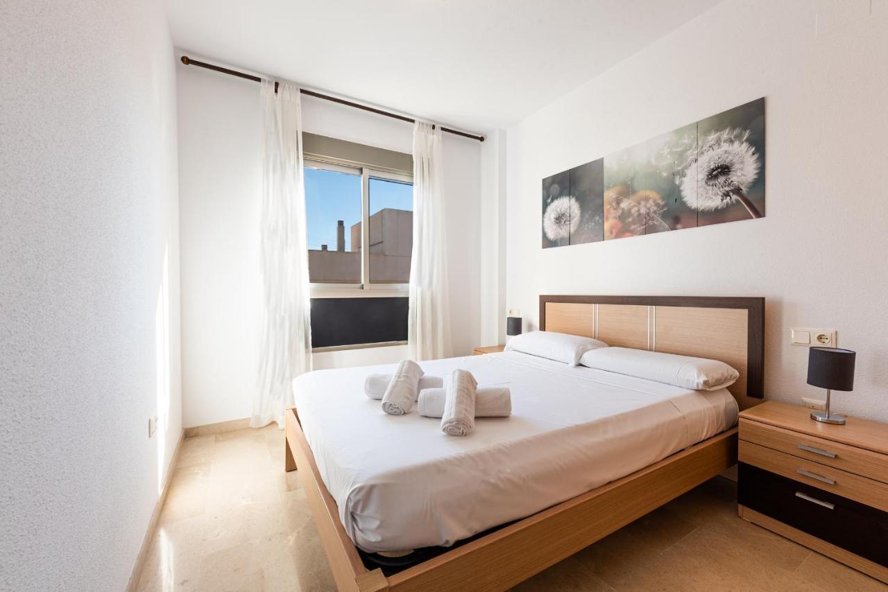 Myflats Premium Muchavista Apartment El Campello Exterior photo