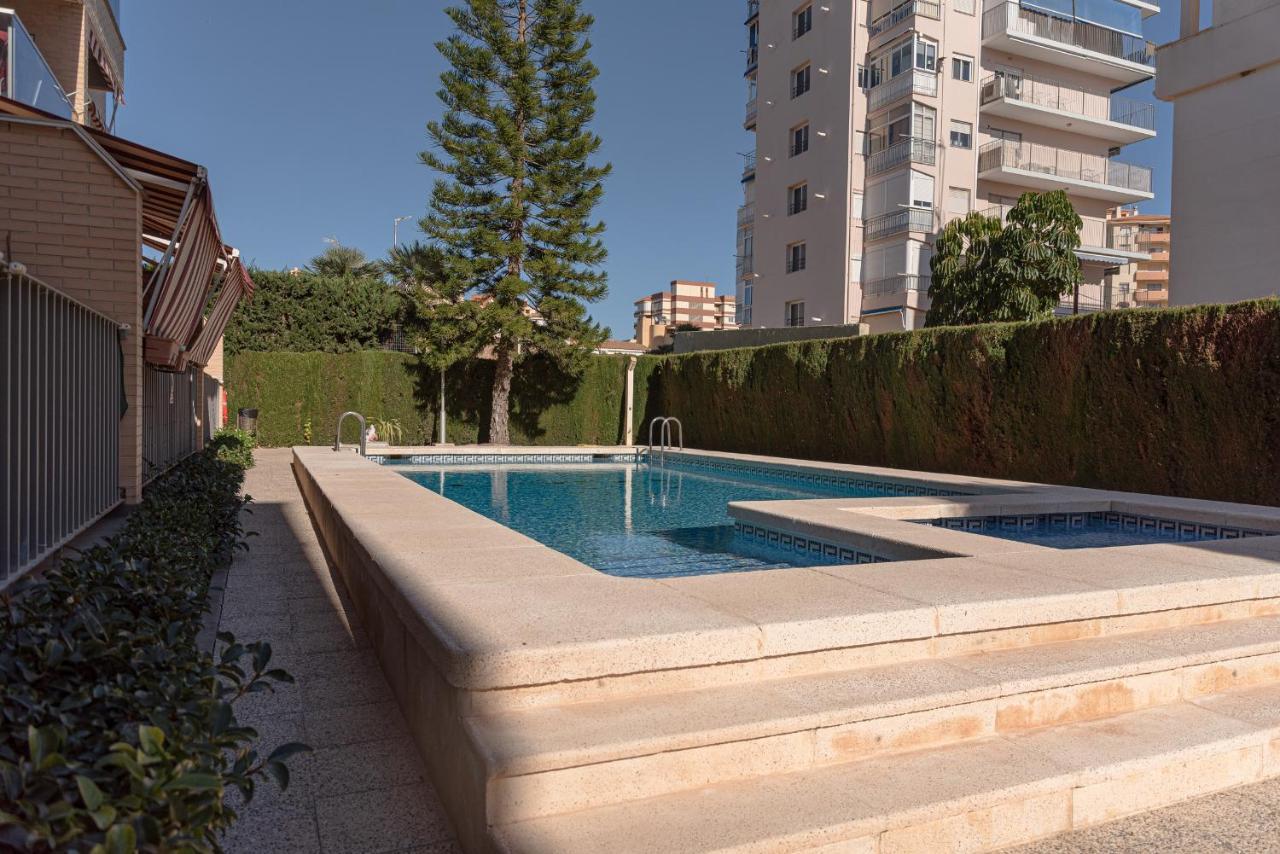 Myflats Premium Muchavista Apartment El Campello Exterior photo