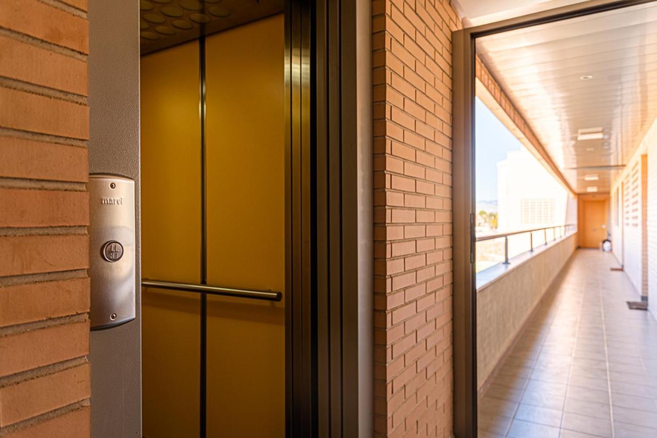 Myflats Premium Muchavista Apartment El Campello Exterior photo