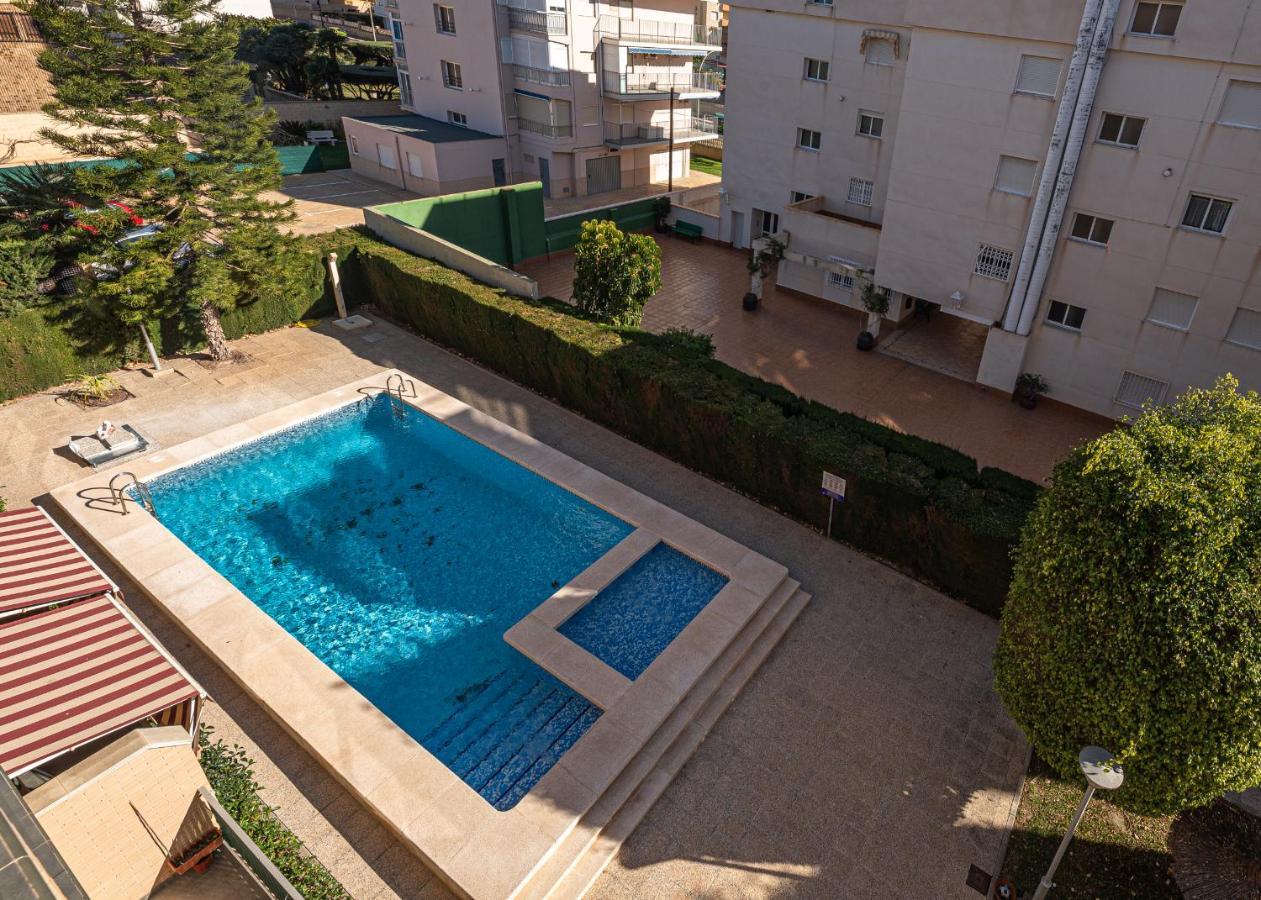 Myflats Premium Muchavista Apartment El Campello Exterior photo